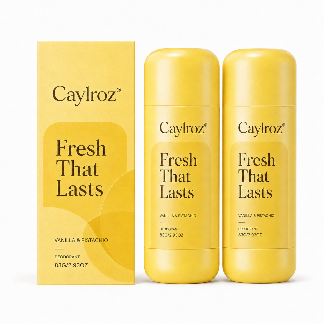 Silky Underarm Care Balm
