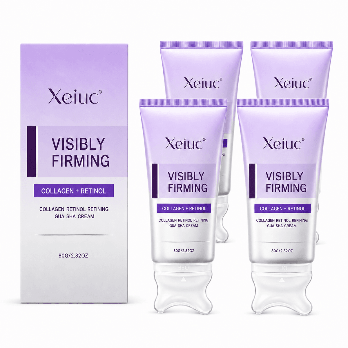 Neck & Jaw Massage Cream