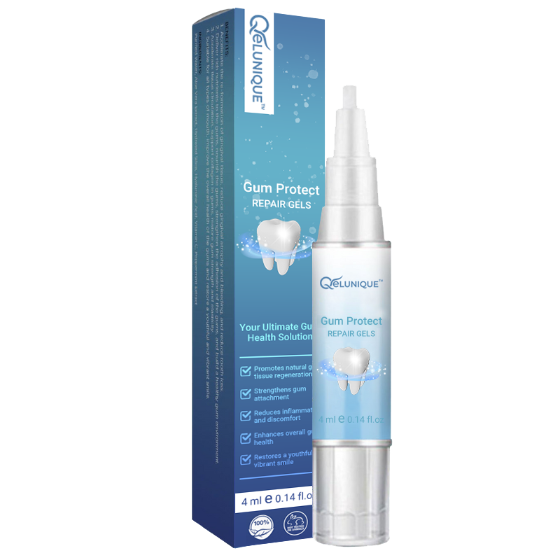 Fresh Mint Care Gel