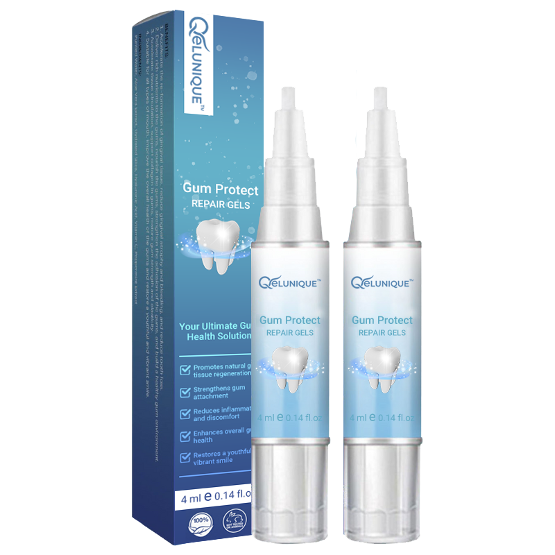 Fresh Mint Care Gel