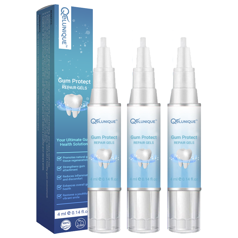 Fresh Mint Care Gel
