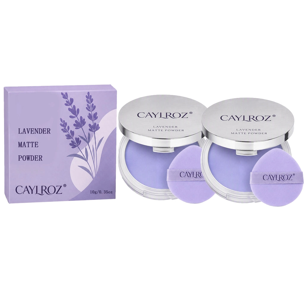 Everyday Matte Setting Powder