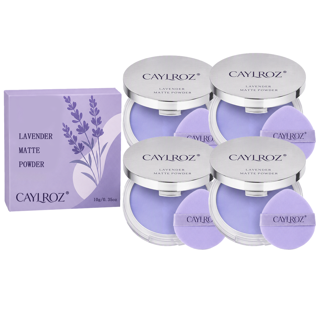 Everyday Matte Setting Powder