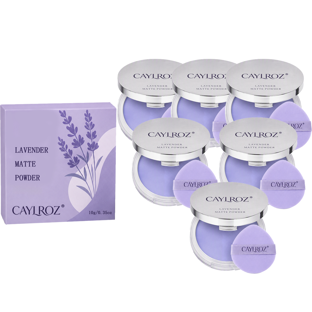 Everyday Matte Setting Powder