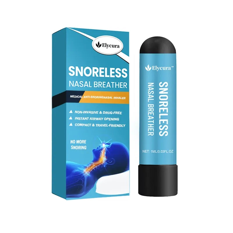 Gentle Nasal Relief Inhaler