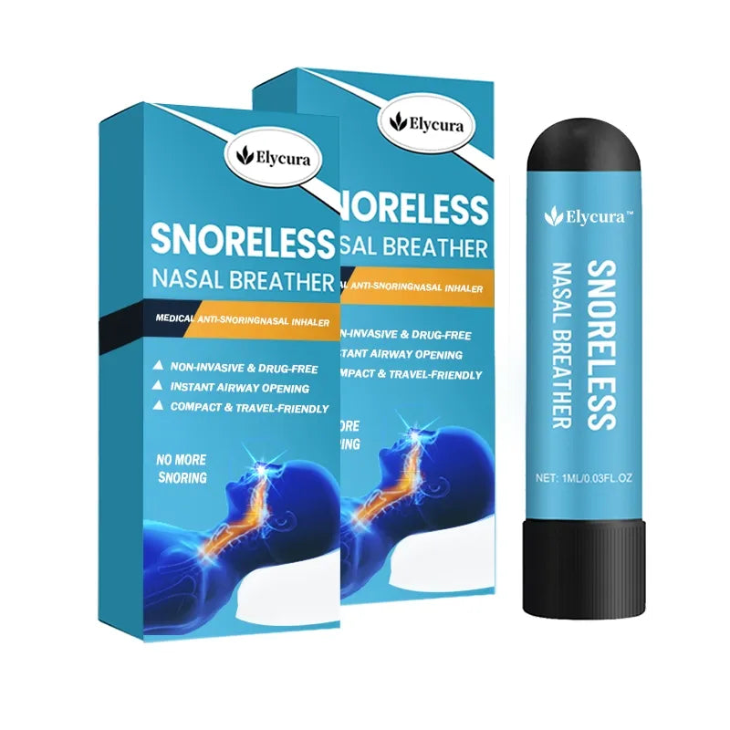 Gentle Nasal Relief Inhaler
