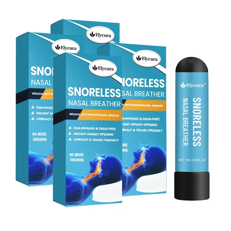 Gentle Nasal Relief Inhaler