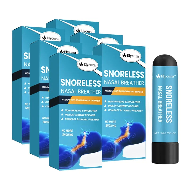 Gentle Nasal Relief Inhaler