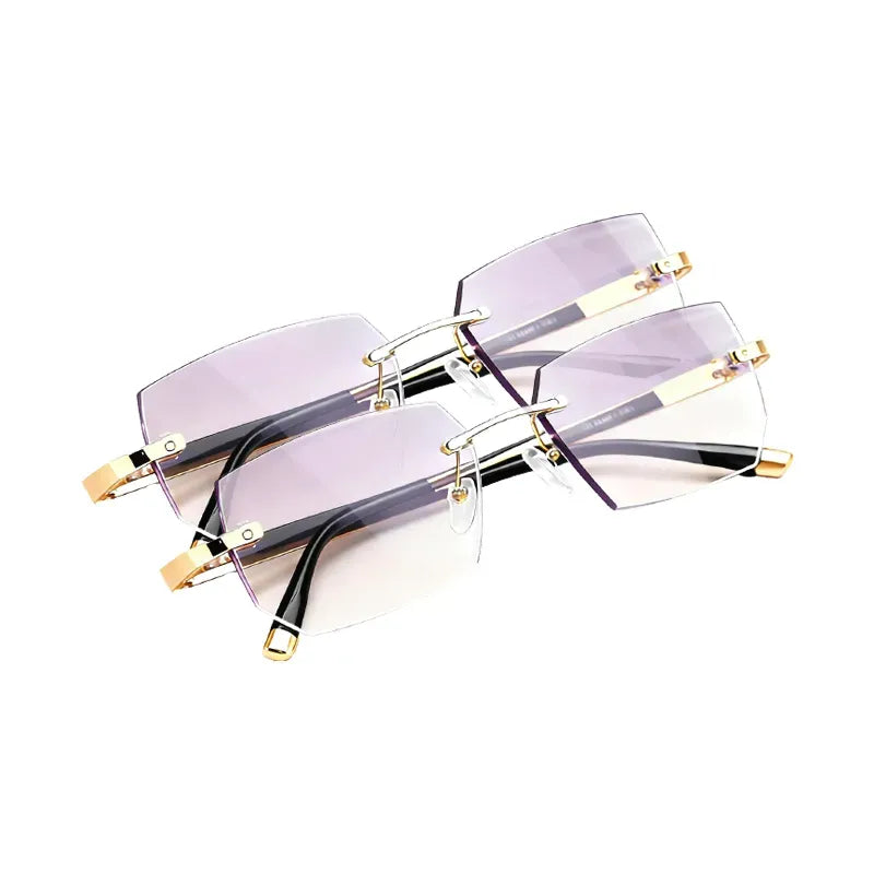 Multi-distance Eyewear