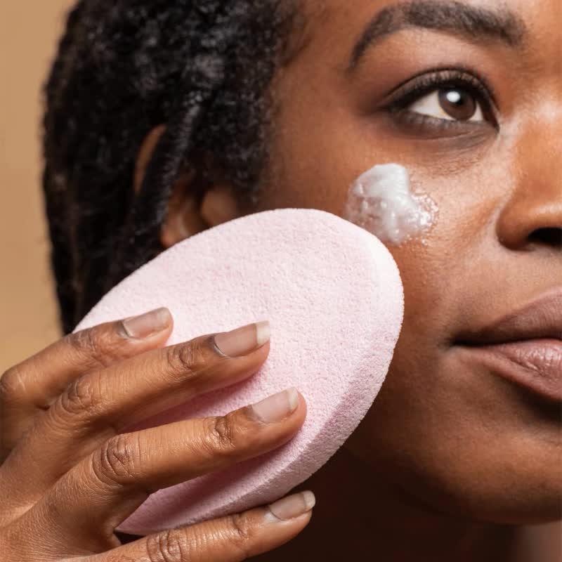 Sanftvital Weiche Reinigungsschwämme