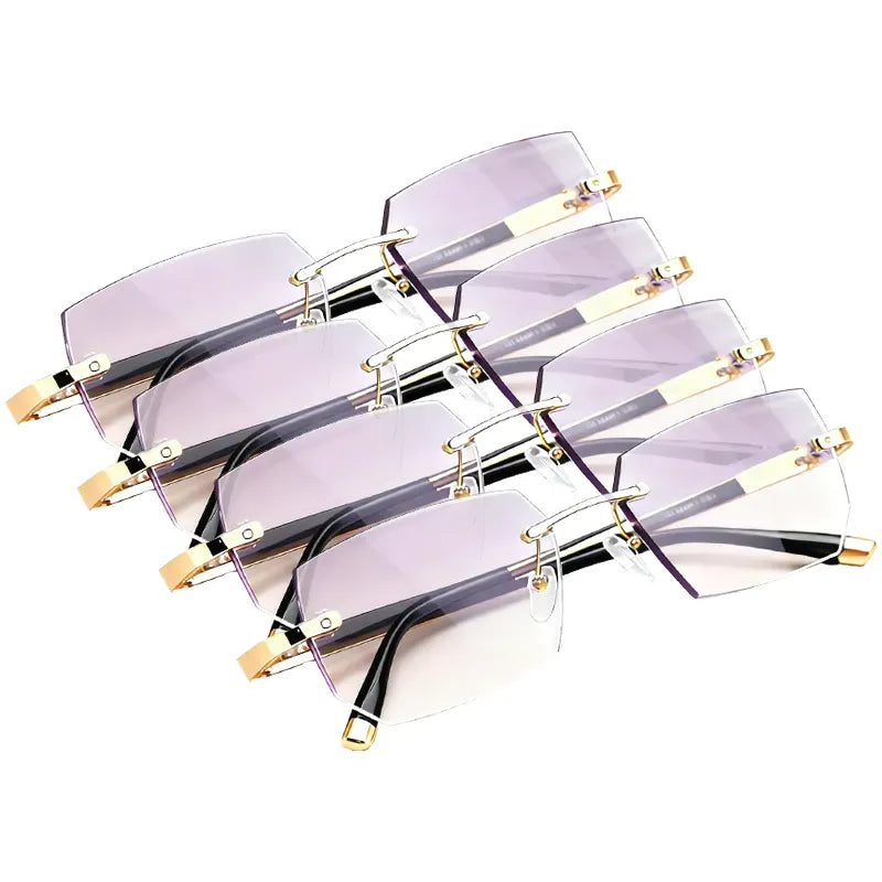 Multi-distance Eyewear