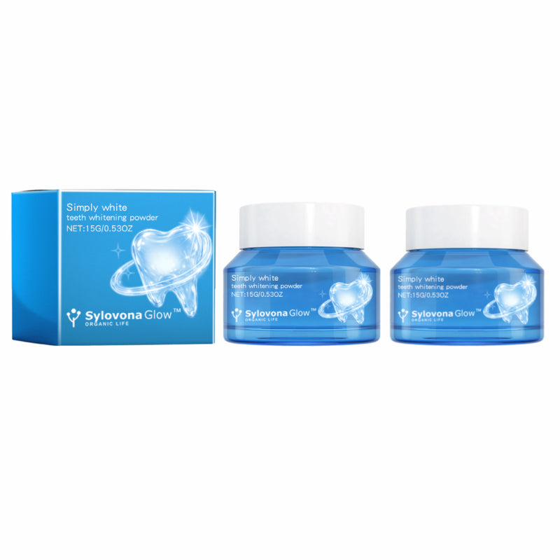 Gentle Daily Whitening Powder