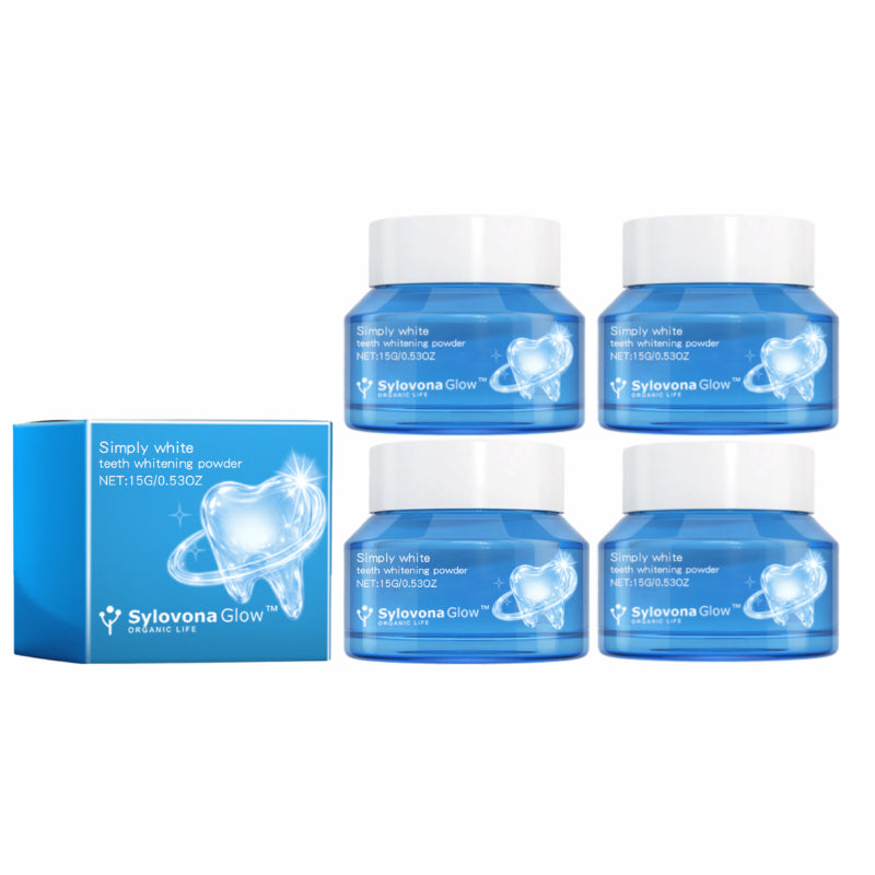 Gentle Daily Whitening Powder