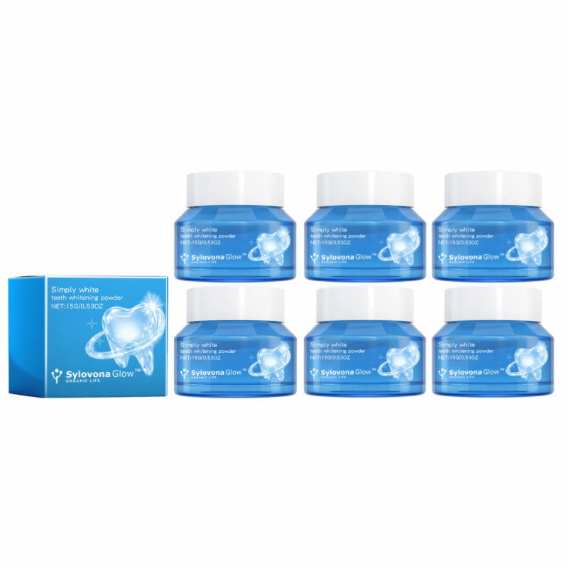 Gentle Daily Whitening Powder