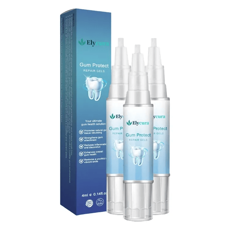 Gentle Teeth Care Gel