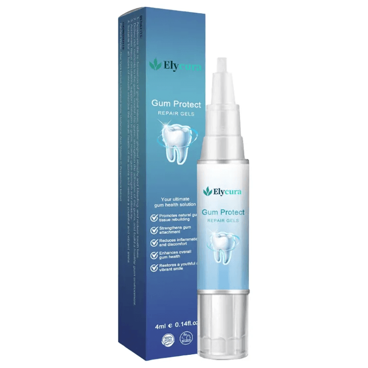 Gentle Teeth Care Gel